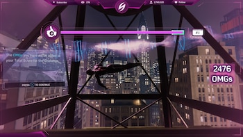 Los desafíos de combate traen