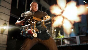 Sólo se incorpora una nueva