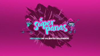 Esta miniserie forma parte de