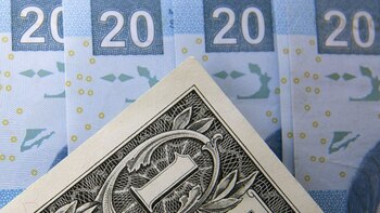 El peso ha seguido recuperándose