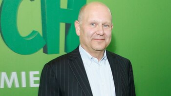 “Shrek” y “Puss in Boots”