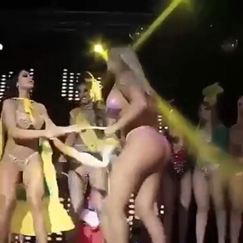 Uva acusó a la vencedora