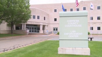 La corte del condado de