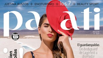 Revista Para Ti - Edición