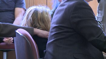 La identidad de la menor