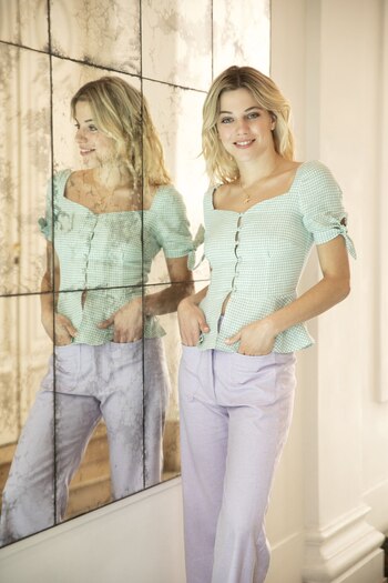 “La verdad que no me