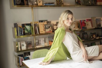 xSI PUDIERA TENER UN SUPERPODER: