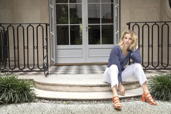 “Siempre trato de hacer lo