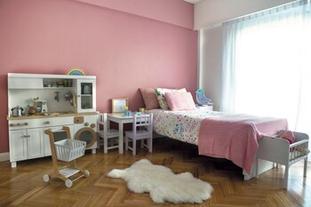 Cuarto de los chicos en