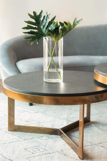 Check list. En este caso