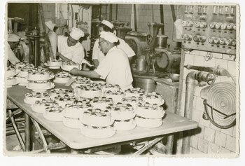 Hoy no sólo se trata de recuperar el estado original, sino también de preservar su carta gastronómica