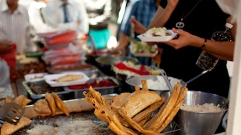 La mala alimentación y el