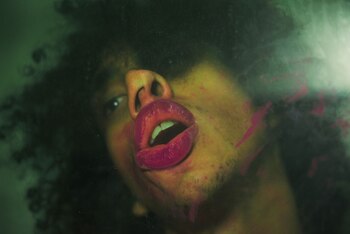 Bixa Travesty de Claudia Priscilla