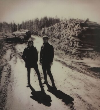 Las cruces de Teresa Arredondo