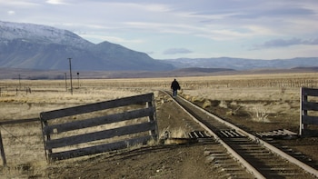 Chubut, libertad y tierra de