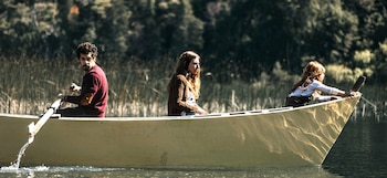 Yo niña de Natural Arpajou