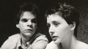 Boy meets girl (Carax)
