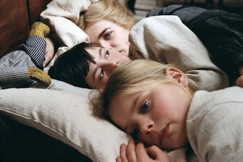 Fanny y Alexander, de Ingmar