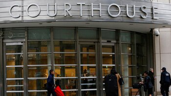 La Corte de Nueva York