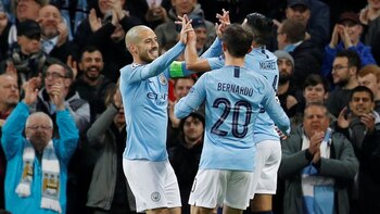 Soccer Football – Champions League