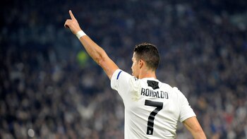 Soccer Football – Champions League