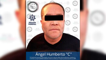 Ángel Humberto Chávez Gástelum era