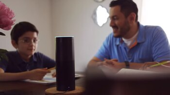 El aprendizaje de Alexa es
