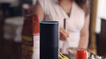 Alexa puede abrir cerraduras inteligentes,