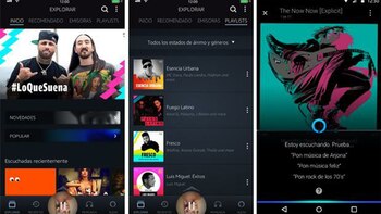 La compañía también anunció el