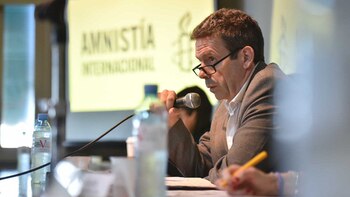 Martín Becerra: “Regular la conversación