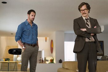 Segunda actuación conjunta de Michael