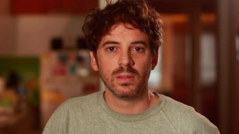 Los mentirosos, de Alejandro Jovic