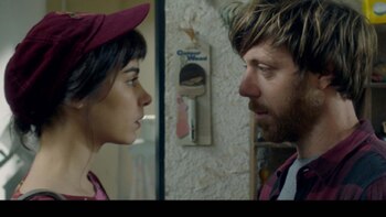 Tampoco tan grandes, de Federico