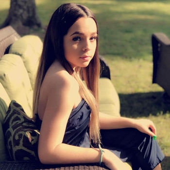 Kloee Toliver murió días después