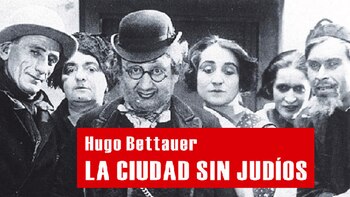 Tapa del libro que dio