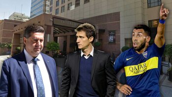 Fotomontaje: Bruno Rattazzi