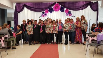 El “grupo de los martes”