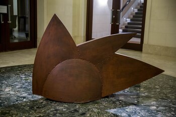 Muestra de Hernán Dompé en