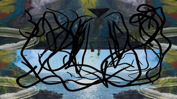 “Ulises”, de Eduardo Stupía