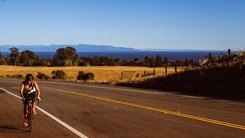 “El deporte es súper importante