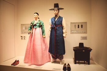 Centro Cultural Coreano