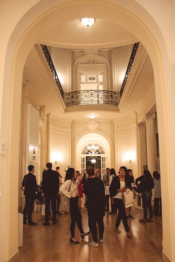 Centro Cultural Coreano