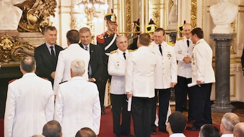 El evento se llevó a