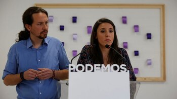 Irene Montero será indemnizada por