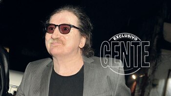 Charly García reveló por qué