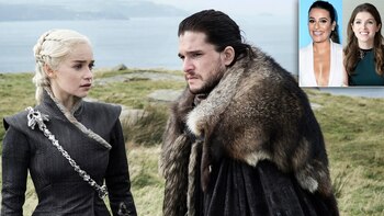 Game of Thrones es una