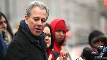 La ley actual no permite