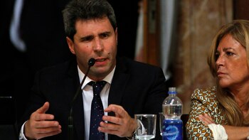 El gobernador de San Juan,