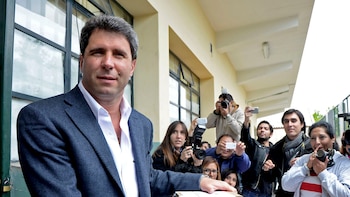 El gobernador de San Juan,