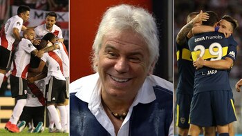 La desopilante propuesta de Beto